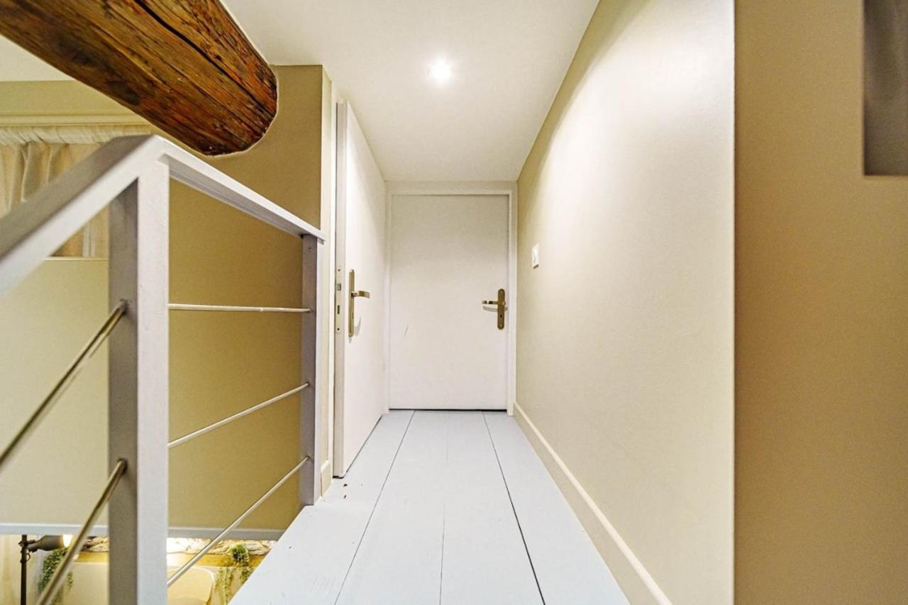 The Montesquieu Loft - Spacious 6 People - Saxe Gambetta Лион Экстерьер фото