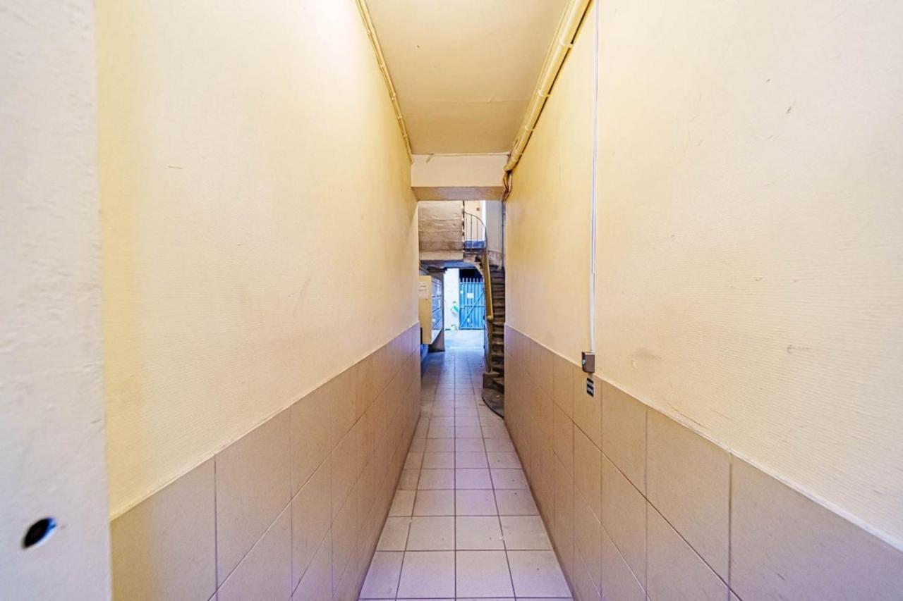 The Montesquieu Loft - Spacious 6 People - Saxe Gambetta Лион Экстерьер фото